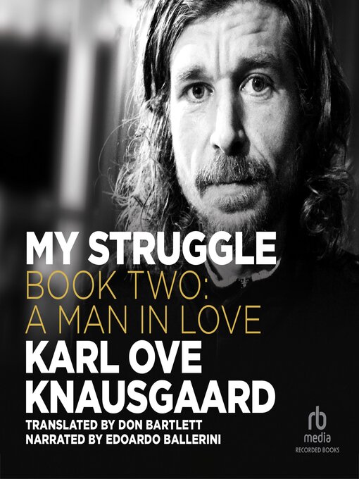 Title details for My Struggle, Book 2 by Karl Ove Knausgaard - Wait list